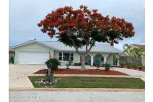 205 Via Havarre, Merritt Island, Fl 32953, Merritt Island