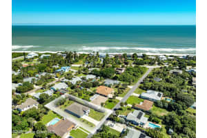 140 Duval Street, Melbourne Beach, FL 32951 Sold 01/09/26
