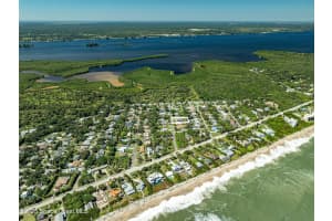 140 Duval Street, Melbourne Beach, FL 32951 Sold 01/09/26