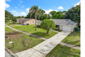 1399 Mariposa Drive, Palm Bay, FL 32905 - MLS#1059632