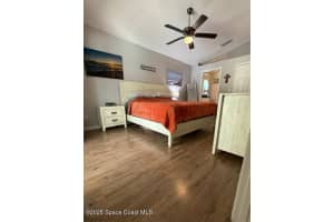 8020 Bracken Lane, Melbourne, FL 32940 - MLS#1059633