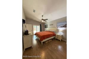 8020 Bracken Lane, Melbourne, FL 32940 - MLS#1059633