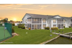 530 Brevard Avenue, Cocoa Beach, FL 32931 - MLS#1059634