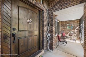 1215 Old Parsonage Drive, Merritt Island, FL 32952 - MLS#1059636
