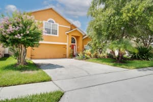 221 Belgian Way, Sanford, FL 32771 - MLS#1059639