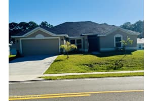 1347 De Groodt Road, Palm Bay, FL 32908 - MLS#1059643