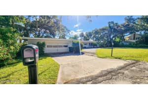 1181 Sunny Point Drive, Melbourne, FL 32935 - MLS#1059644