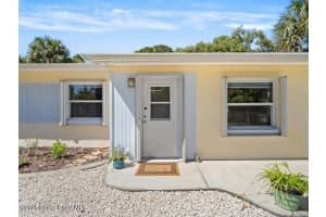 1606 Norman Drive, Melbourne, FL 32901 - MLS#1059645