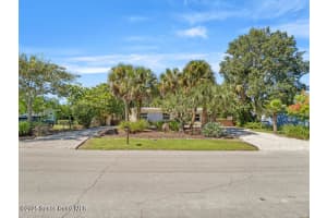 1606 Norman Drive, Melbourne, FL 32901 - MLS#1059645
