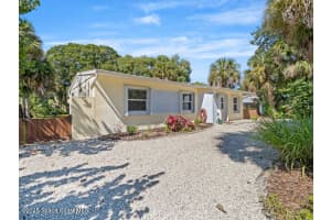 1606 Norman Drive, Melbourne, FL 32901 - MLS#1059645