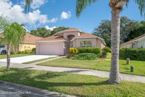 1634 Sun Gazer Drive, Rockledge, FL 32955 - MLS#1059649