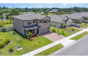 7389 Tourmaline Drive, Grant-Valkaria, FL 32949 - MLS#1059650