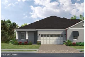 2908 Pangea Circle, Melbourne, FL 32940 - MLS#1059651