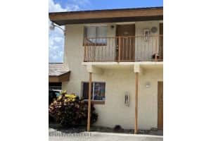 105 Palmetto Avenue, Merritt Island, FL 32953 - MLS#1059665