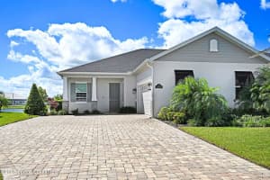 2889 Avalonia Drive, Melbourne, Fl 32940, Melbourne