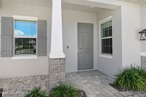 2889 Avalonia Drive, Melbourne, FL 32940 - MLS#1059666