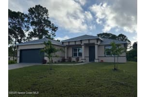 419 Carolina Avenue, Palm Bay, FL 32907 - MLS#1059670
