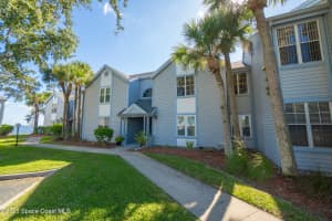 7300 N Highway 1, 204, Cocoa, FL 32927 - MLS#1059675