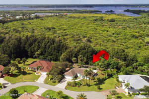 263 Camino Place, Melbourne Beach, FL 32951 - MLS#1059678