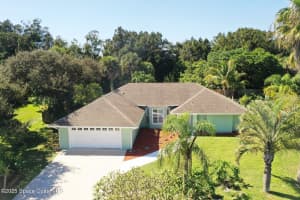 263 Camino Place, Melbourne Beach, FL 32951 - MLS#1059678