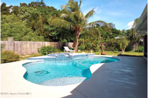 263 Camino Place, Melbourne Beach, FL 32951 - MLS#1059678