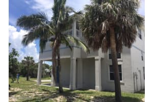 120 Ibis Drive, Melbourne Beach, FL 32951 - MLS#1059679