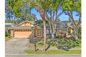 2322 Appalachian Drive, Melbourne, Fl 32935, Melbourne