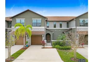 1430 Lara Circle, Rockledge, FL 32955 - MLS#1059684