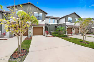 1430 Lara Circle, Rockledge, FL 32955 - MLS#1059684