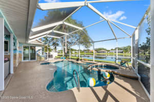 3068 Pineda Crossing Drive, Melbourne, FL 32940 - MLS#1059686