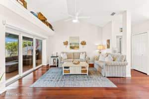 3068 Pineda Crossing Drive, Melbourne, FL 32940 - MLS#1059686