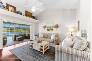 3068 Pineda Crossing Drive, Melbourne, FL 32940 - MLS#1059686