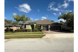 3151 Watergrass Street, West Melbourne, FL 32904 - MLS#1059687