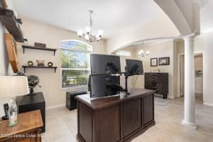 3151 Watergrass Street, West Melbourne, FL 32904 - MLS#1059687