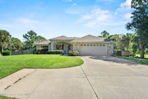 4465 Knoxville Avenue, Cocoa, FL 32926 - MLS#1059688