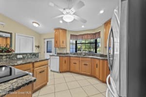 4465 Knoxville Avenue, Cocoa, FL 32926 - MLS#1059688