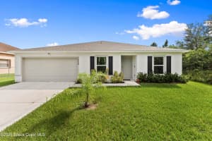 3059 Tivoli Ave, Palm Bay, FL 32909, - MLS#1059691