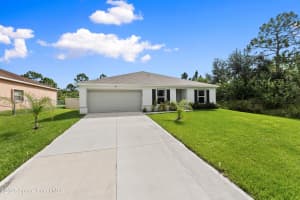 3059 Tivoli Ave, Palm Bay, FL 32909, - MLS#1059691
