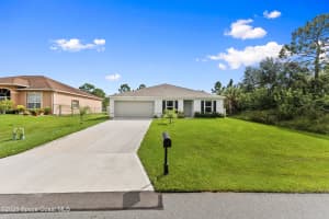3059 Tivoli Ave, Palm Bay, FL 32909, - MLS#1059691