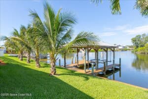 436 Thrush Drive, Satellite Beach, Fl 32937 - Off Market