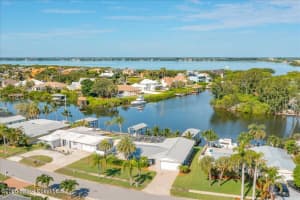 436 Thrush Drive, Satellite Beach, Fl 32937 - Off Market