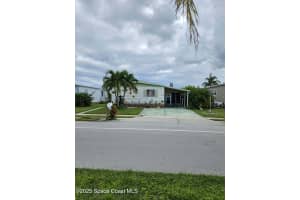 2320 Ersoff Boulevard, Palm Bay, FL 32905 - MLS#1059699