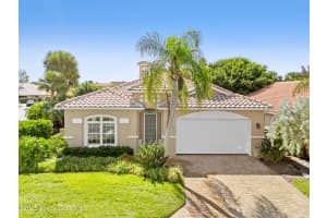 5601 Sea Lavender Place, Melbourne Beach, FL 32951 Sold 11/10/25