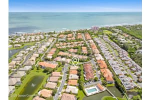 5601 Sea Lavender Place, Melbourne Beach, FL 32951 Sold 11/10/25