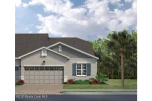 3181 Galeras Drive, Melbourne, FL 32940 - MLS#1059703