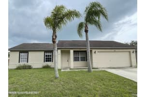 2990 Emerson Drive, Palm Bay, FL 32909 - MLS#1059705