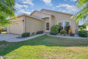 918 Pine Creek Circle, Palm Bay, FL 32905 - MLS#1059707