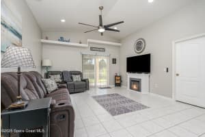 918 Pine Creek Circle, Palm Bay, FL 32905 - MLS#1059707