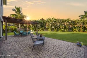 3902 Orchard Drive, Melbourne, FL 32940 - MLS#1059708