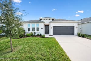 2480 Roygaris Street, Palm Bay, FL 32907 - MLS#1059709